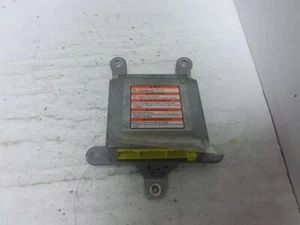 SRS Control Module Under Console Excluding Outback Fits 06-07 LEGACY 1521751 - Picture 1 of 12