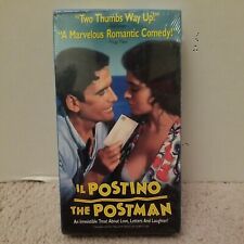 Il Postino (VHS, 1997)