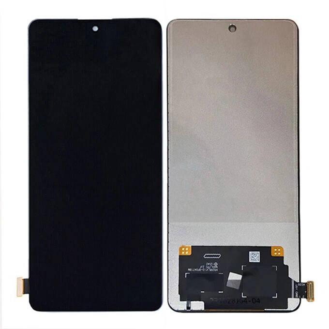 AAA TFT LCD Display+Touch Screen Digitizer Fix For OnePlus 1+ NordCE3 Nord CE3 - Image 1 of 2