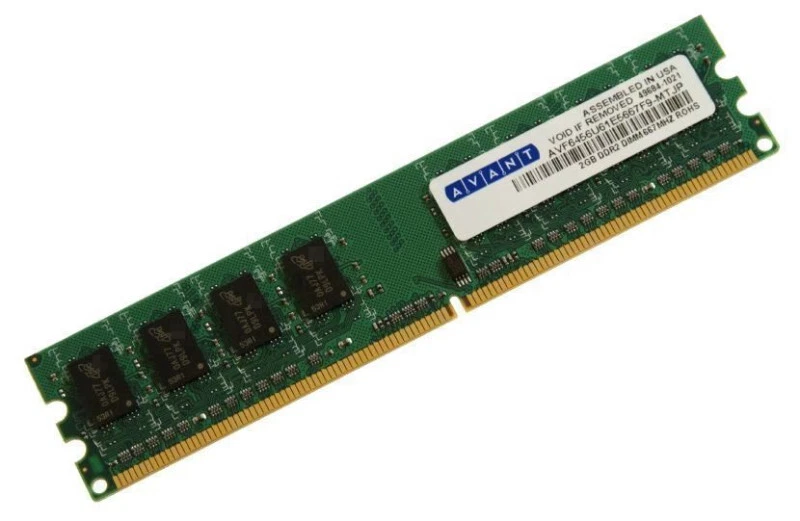 HYMP125U64CP8-Y5 - 2GB Memory Module  - Image 1 of 1