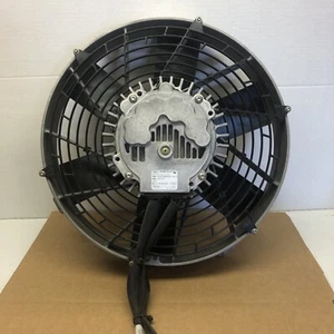 EMP 15 INCH FAN 12V SMART FLOW FIL15-12V-PULL-G-L E  Pulled from  EV Prototype * - Bild 1 von 17