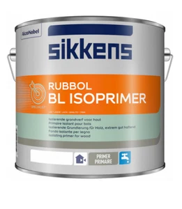 Sikkens Rubbol BL Isoprimer - 500 ml Weiß - Bild 1 von 1