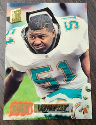 1994 Stadium Club Football (501-630) + INSERTS Finish set UP TO 60% OFF - Image 1 of 2