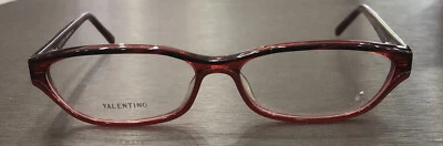 Valentino 5392 0RT9 Eyeglass Frames  - Image 1 of 4