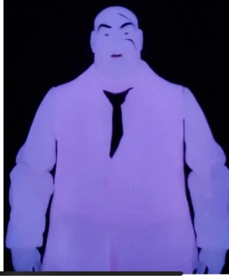 Figura de acción retro Tor Johnson escala 3,75" reanimación brilla en la oscuridad versión Foto 1 de 2