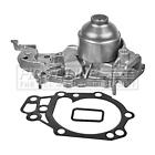 FIRST LINE Water Pump, engine cooling FWP1944 FOR Clio Modus / Grand Logan Sande