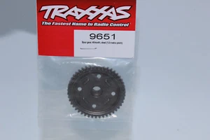 Traxxas TRX 9651 Hauptzahnrad Stahl 46 Zähne 46T für SLEDGE NEU in OVP - Bild 1 von 4