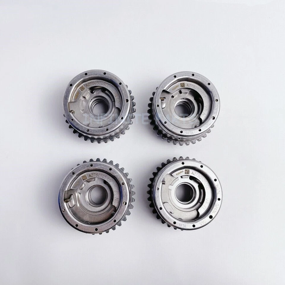 Ajustador de árbol de levas VVT para Benz M278 2780504900,2780505000,2780505100,2780505200 Foto 1 de 4