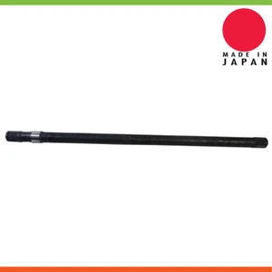Eje hecho en Japón para adaptarse a Toyota Landcruiser HZJ79 - 4,2 L 1 HZ diésel 4x4 - Imagen 1 de 3