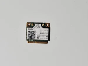 Módulo de tarjeta inalámbrica Intel Wifi para computadora portátil para juegos Razer RZ09-0116 - Imagen 1 de 2