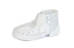 Happy Baby Zippy Shoes, Infant/Toddler, Boys Girls, First Walking Shoes, Uniq... - Picture 1 of 9