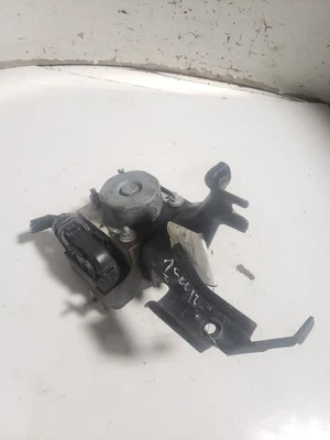 Антиблокировочная тормозная деталь насос в сборе вариатор Sl Thru 7/13 подходит для 13-14 SENTRA 1329130 - Изображение 1 из 4