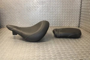 14 / 24 Yamaha Bolt 950 / XVS950 / XVS 950 / Spec Front Rear Seats Seat Set OEM - Picture 1 of 24
