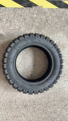 11 inch Pneumatic Tubeless Front Tire For Ruitoo M5 Pro Electric Scooter