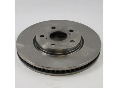 Rotor de freno delantero izquierdo para Lexus IS250 2009-2015 14638HDBW 2010 2011 2012 2013 Foto 1 de 2