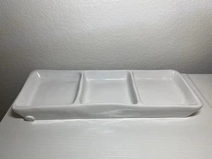 Montes Doggett Appetizer Tray No. 383 - Picture 1 of 11