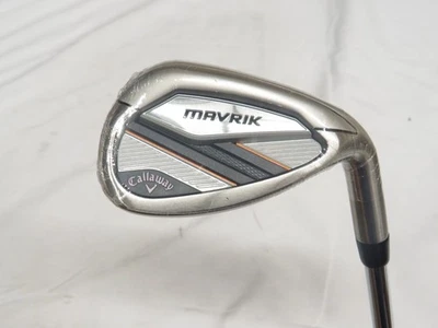New Callaway Mavrik AW Gap Wedge True Temper XP 95 R300 Regular Flex Steel - Image 1 of 4