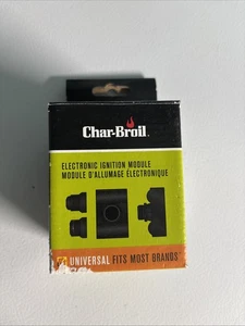 Char-Broil Universal Electronic Ignition Module 8782 - Picture 1 of 8