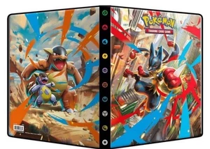 Mega Evolution 9 Pocket Portfolio für Pokémon - Bild 1 von 3