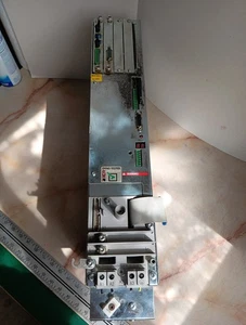 BOSCH REXROTH INDRAMAT HDS03.2-W075N-HS32-01-FW SERVO DRIVE DSS2.1 DLF1.1 - Picture 1 of 9