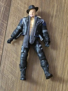 CHRIS JERICHO AEW Unrivaled Collection Series 1 v2 Jazwares Actionfigur lose  - Bild 1 von 2
