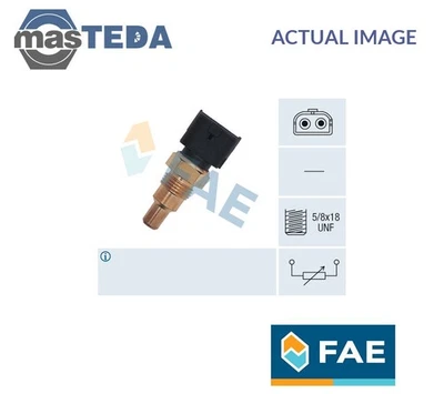 32400 COOLANT TEMPERATURE SENSOR GAUGE FAE FOR VOLVO 940,740,960,760 2.3L,2L - Image 1 of 4