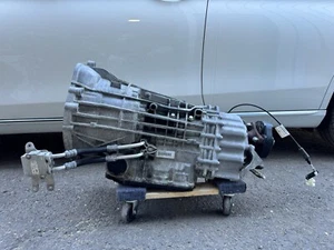 BMW M3 M4 F80 F82 F83 7 Speed DCT Automatic Transmission 2015 - 2020 72K MLS - Picture 1 of 15