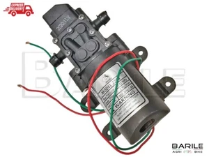 Motore / Motorino Pompa a Spalla Irroratrice Batteria AUSONIA - VOLPI - CAMPER - Foto 1 di 4