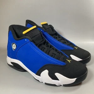 Size 16 - Jordan 14 Laney 2023 - Picture 1 of 5