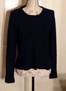 Tinley Road Sweater Junior Girls Casual Size Extra Large Color Blue - Picture 1 of 5