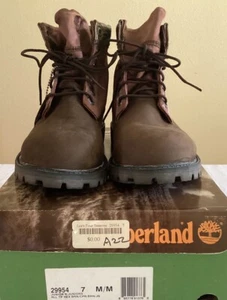 Timberland Boots For Women - Picture 1 of 6
