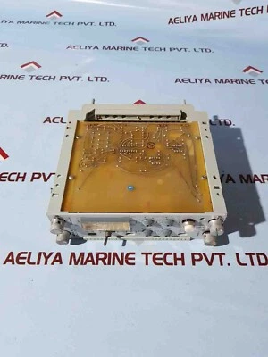 Módulo fuente alimentación Asea qamb 113 Foto 1 de 4