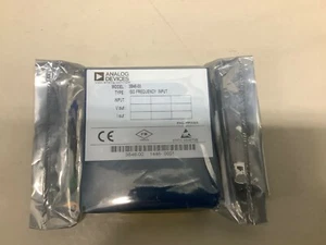 3B4600 - ANALOG DEVICES - 3B46-00 Analog device input NEU - Bild 1 von 5
