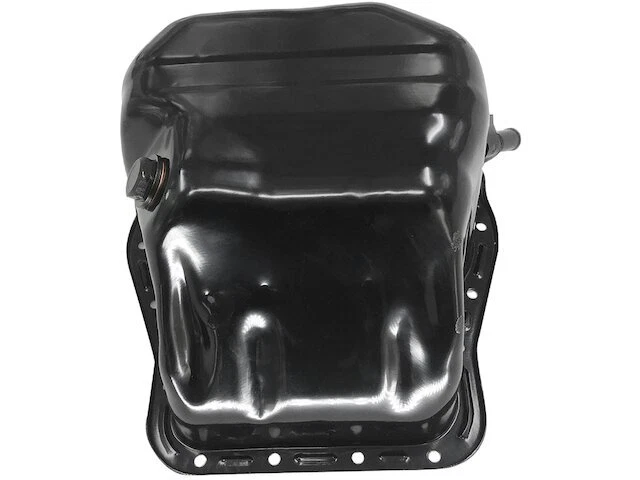 SKP 99KZ36V Oil Pan Fits 1990-1993, 1996-1999 Subaru Legacy Engine Oil Pan Foto 1 de 1