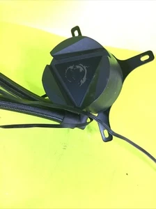Refroidisseur liquide MSI modèle APL122512V POUR PIÈCES RÉPARATION ou RECYCLAGE - Photo 1/7