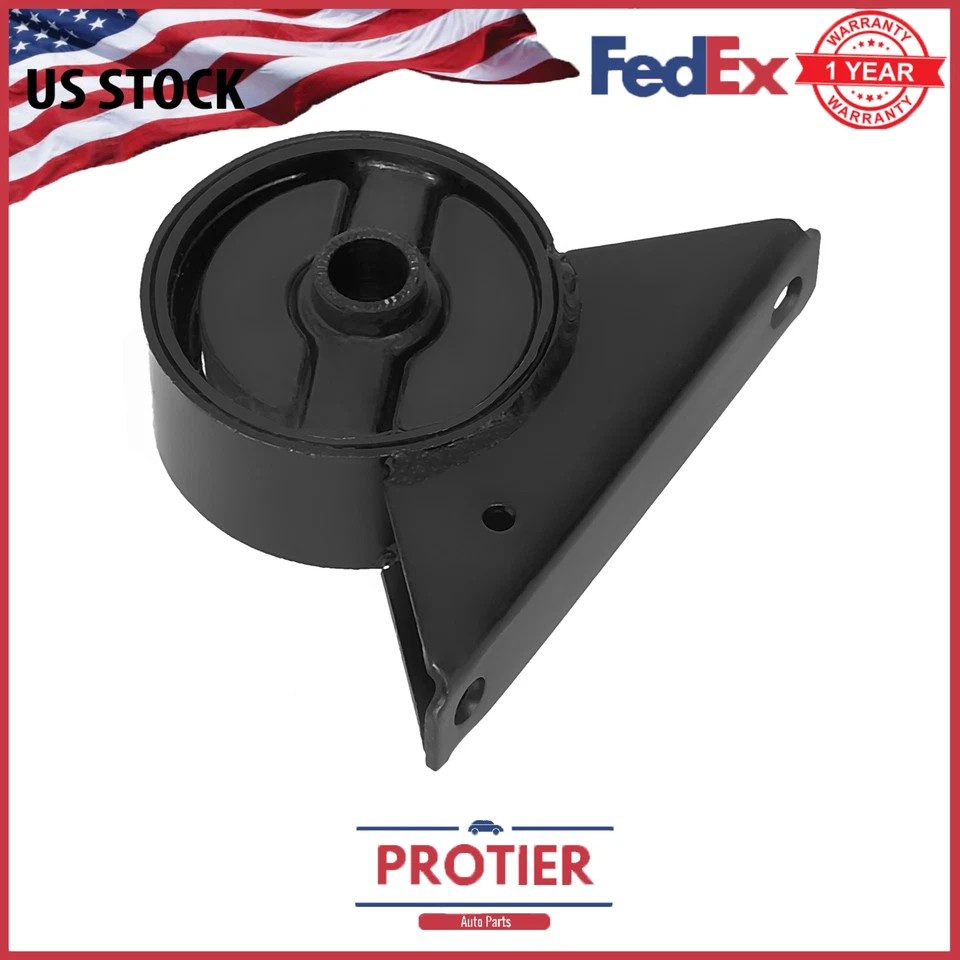 Soporte de motor delantero para Dodge Colt Plymouth Mitsubishi Mirage Eagle Summit Foto 1 de 4