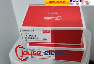 NEW DANFOSS 11166743  Proportional hydraulic valve DHL/FedEx Expedited Shipping！ - Picture 1 of 3