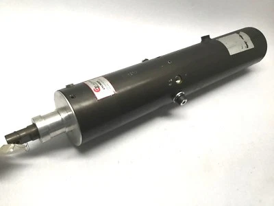 Робот-пневматический цилиндр точечной сварки TG Systems 329897 - Изображение 1 из 4