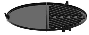 CADAC DOMETIC BBQ 2 PLANCHA 30 GRILL PLATE LIGHTWEIGHT CAMPING COOKING OUTDOOR - Picture 1 of 3