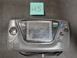 Console Sega game gear HS - Picture 1 of 2