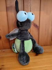 Nici Firefly 25cm soft toy
