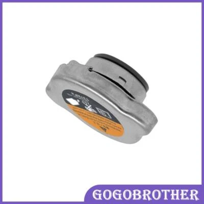 Tapa de radiador para Nissan Altima Máxima Murano Crosscab Quest Altima Coupe Foto 1 de 4