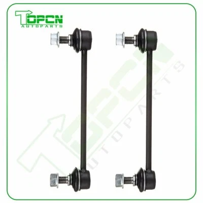 Suspension Both 2 Sway Bar For 2005-2010 Kia Sportage K80511 Foto 1 de 4