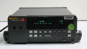 Fluke 2620A Hydra Series 2 Data logger with module - Picture 1 of 2