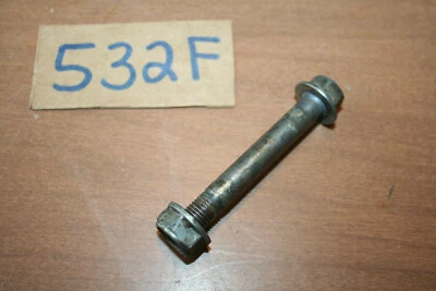 Amortiguador trasero Honda XL 250R 1984 montaje perno techo OEM 84 C Foto 1 de 3