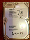 Seagate ST3750528AS 750GB, Internal, 7200 RPM 3.5" Hard Drive Storage, As-is