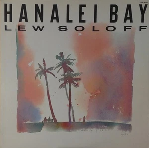 Lew Soloff-Hanalei Bay-Electric Bird 6365-JAPAN KING - Imagen 1 de 2