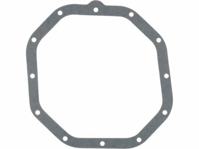 Junta de cubierta de eje de furgoneta para camioneta Plymouth PB100 1974 Victor Reinz 17734MR Foto 1 de 2