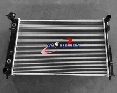 Radiator for Holden VY Commodore V6 3.8L 2002 2003 2004 Automatic &Manual - image 1 of 4