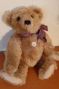 Steiff Teddy Classic 1903, 50 cm, guter Zustand, beige - Bild 1 von 6